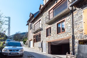 Exterior - Riu Nere (Vielha e Mijaran)