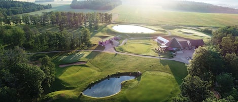 Kamar Keluarga, 2 kamar tidur | Wi-Fi gratis dan seprai linen