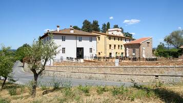 Aussenbereich