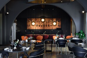 Restaurant - Laqua Vineyard (Terricciola)