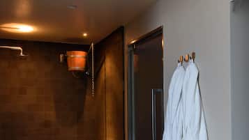 Bagno turco, 1 sala per trattamenti, massaggi