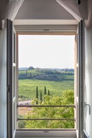 Executive Suite | View from room