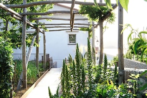 Exterior - Laqua Countryside (Vico Equense)