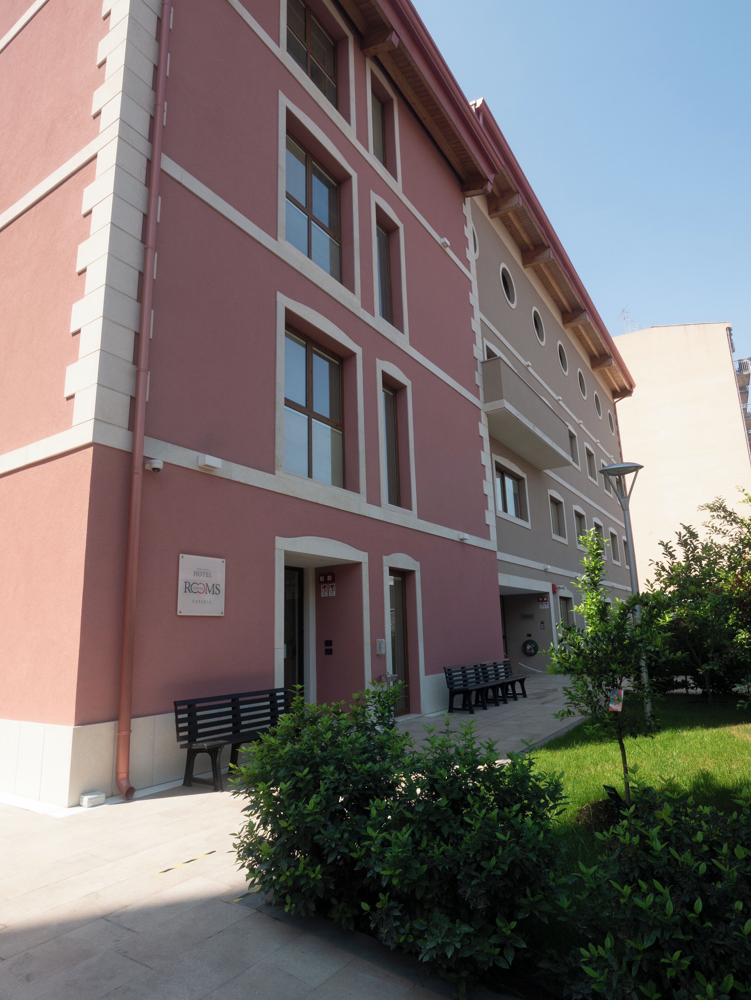 Foto - ROOMS alCentro