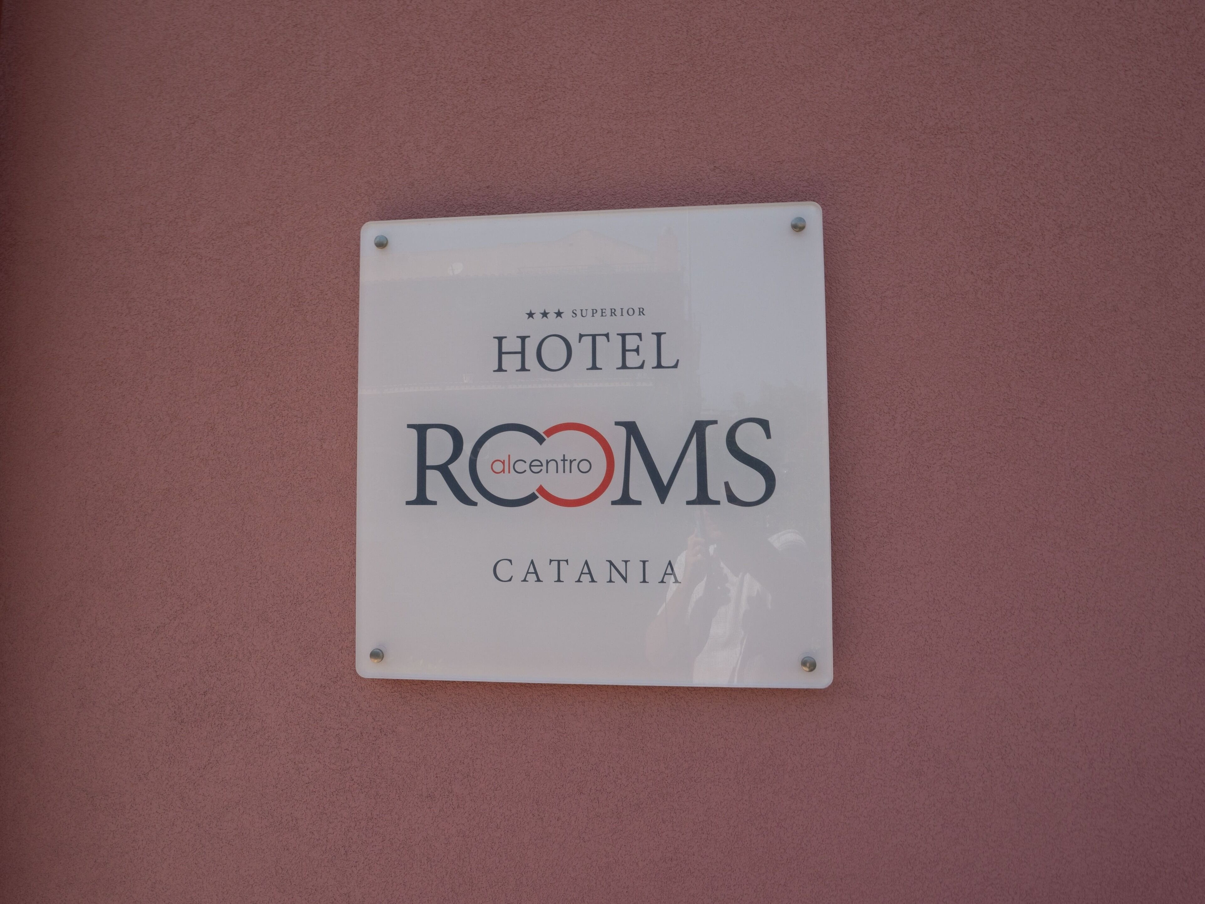 Foto - Rooms alCentro