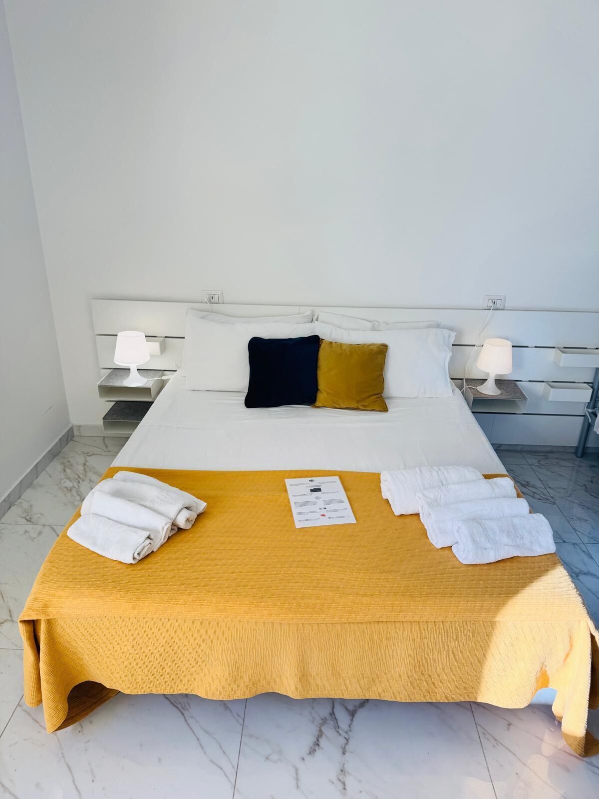 Foto - Rooms alCentro