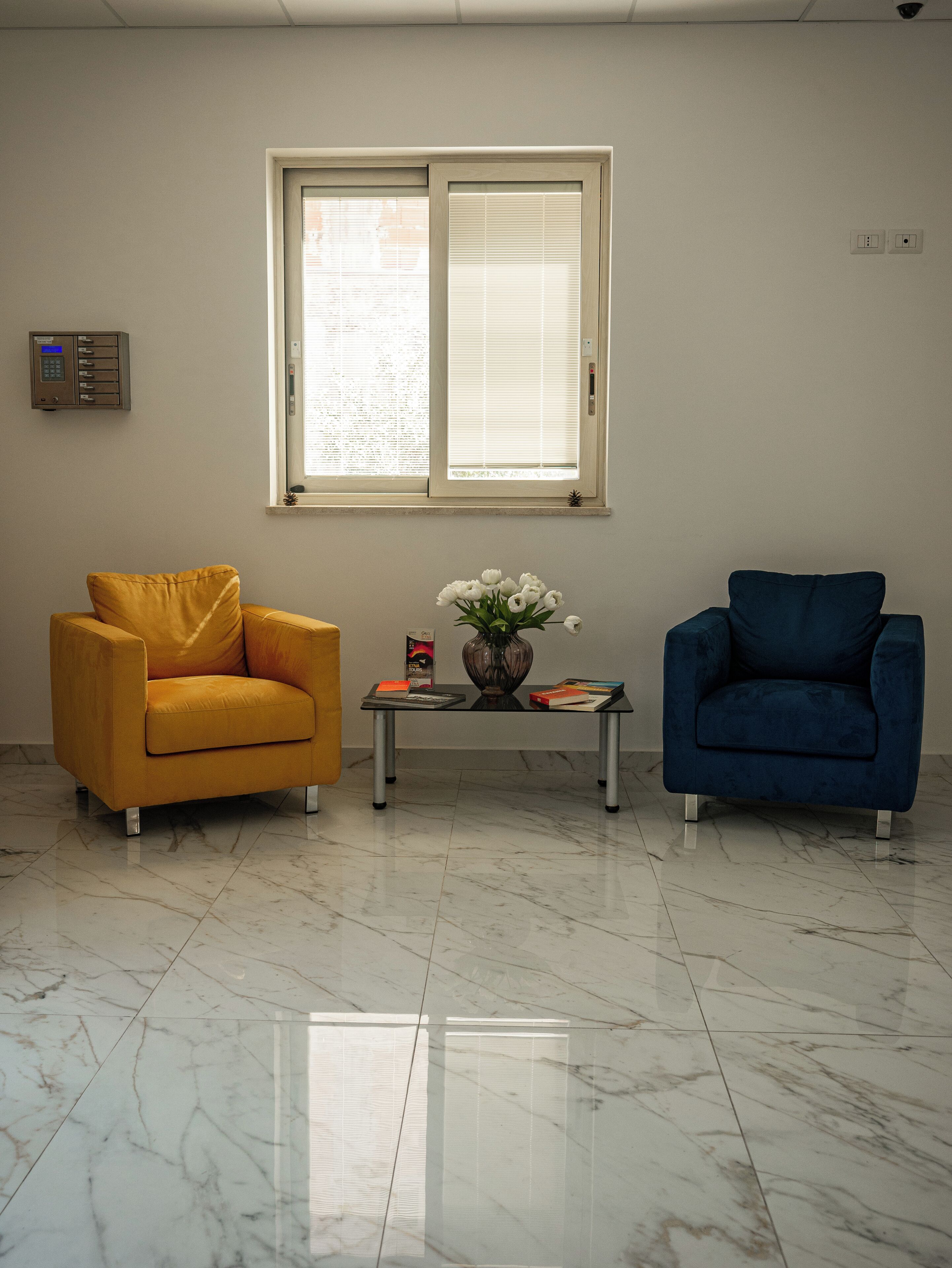 Foto - Rooms alCentro