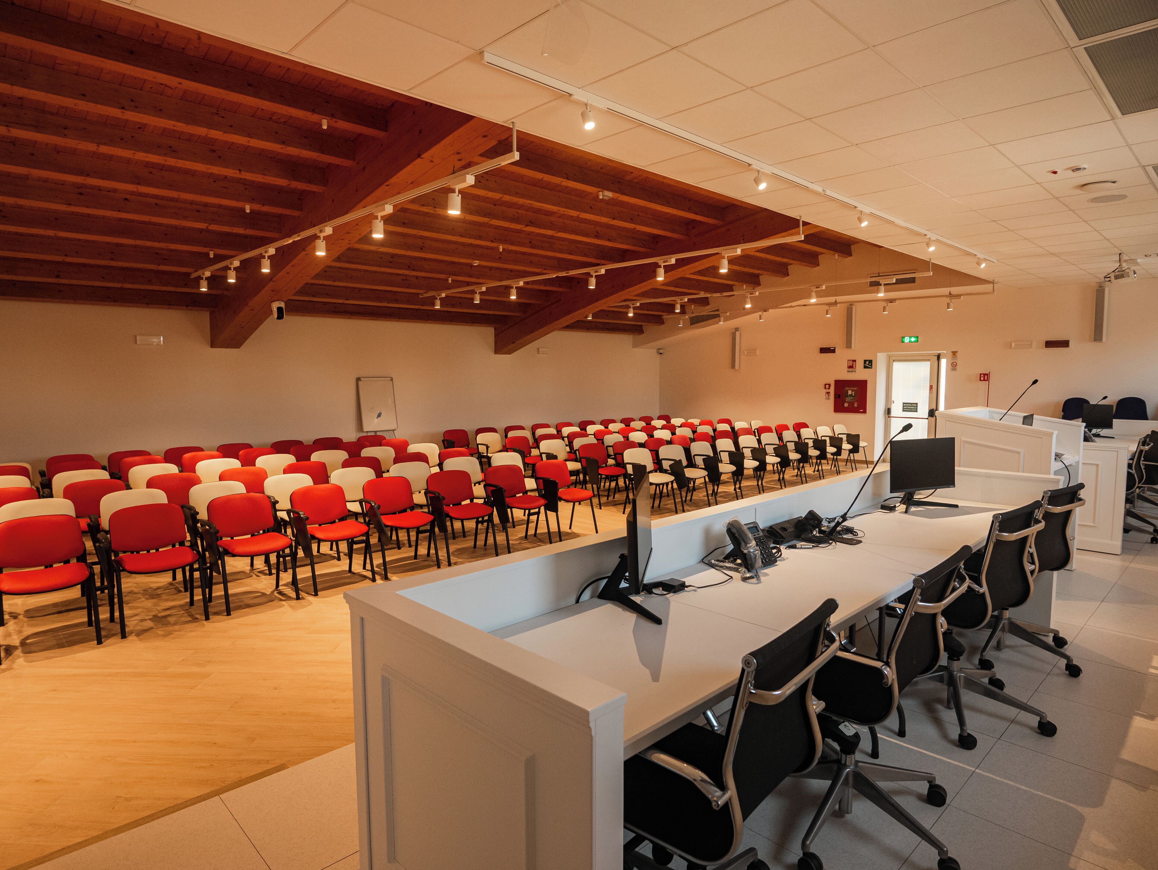 Foto - ROOMS alCentro