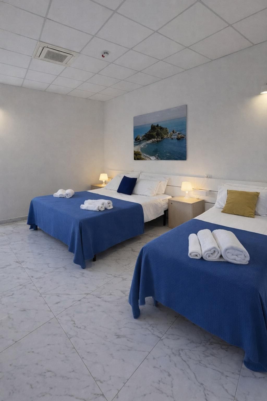 Foto - Rooms alCentro