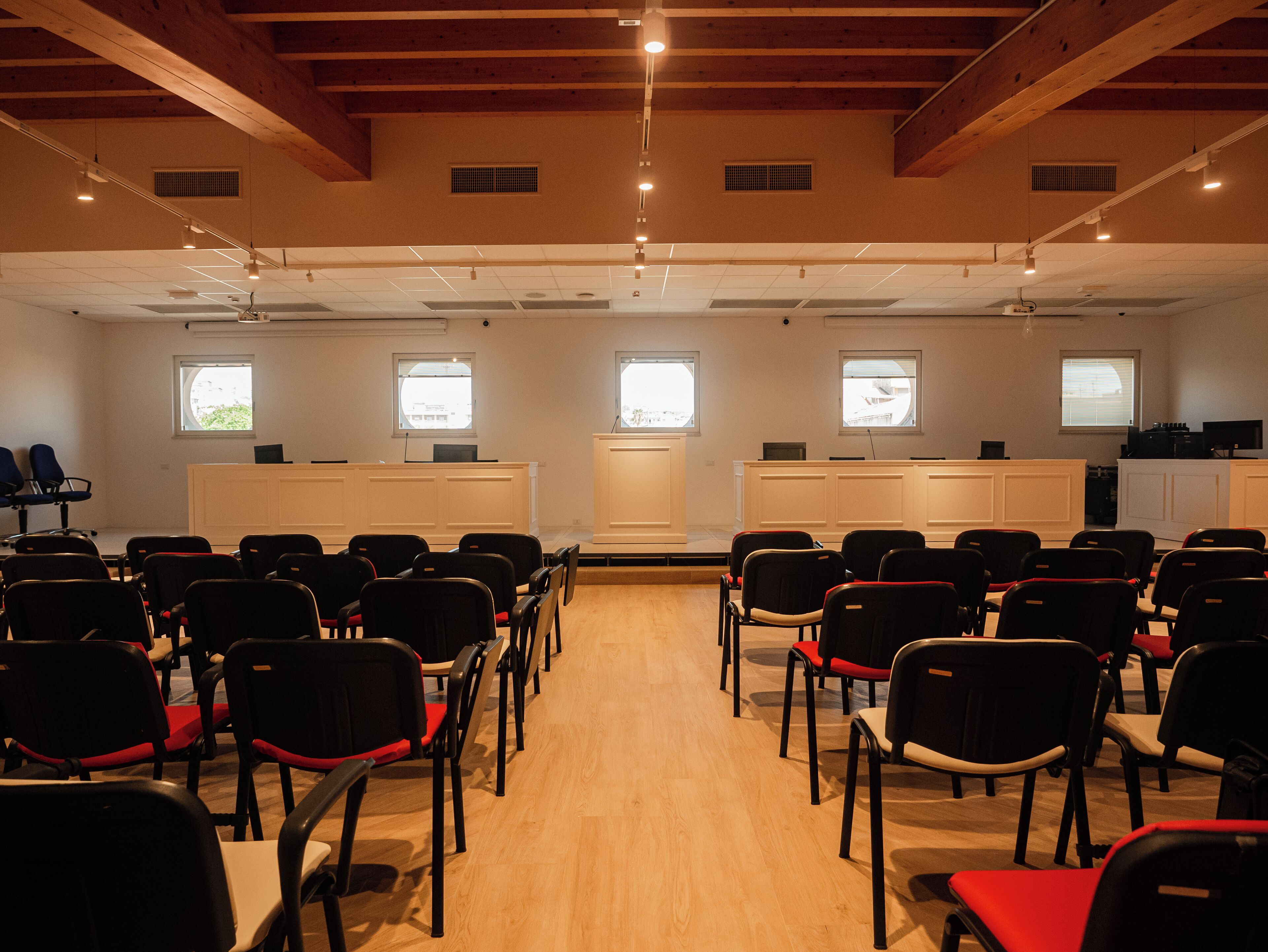 Foto - ROOMS alCentro