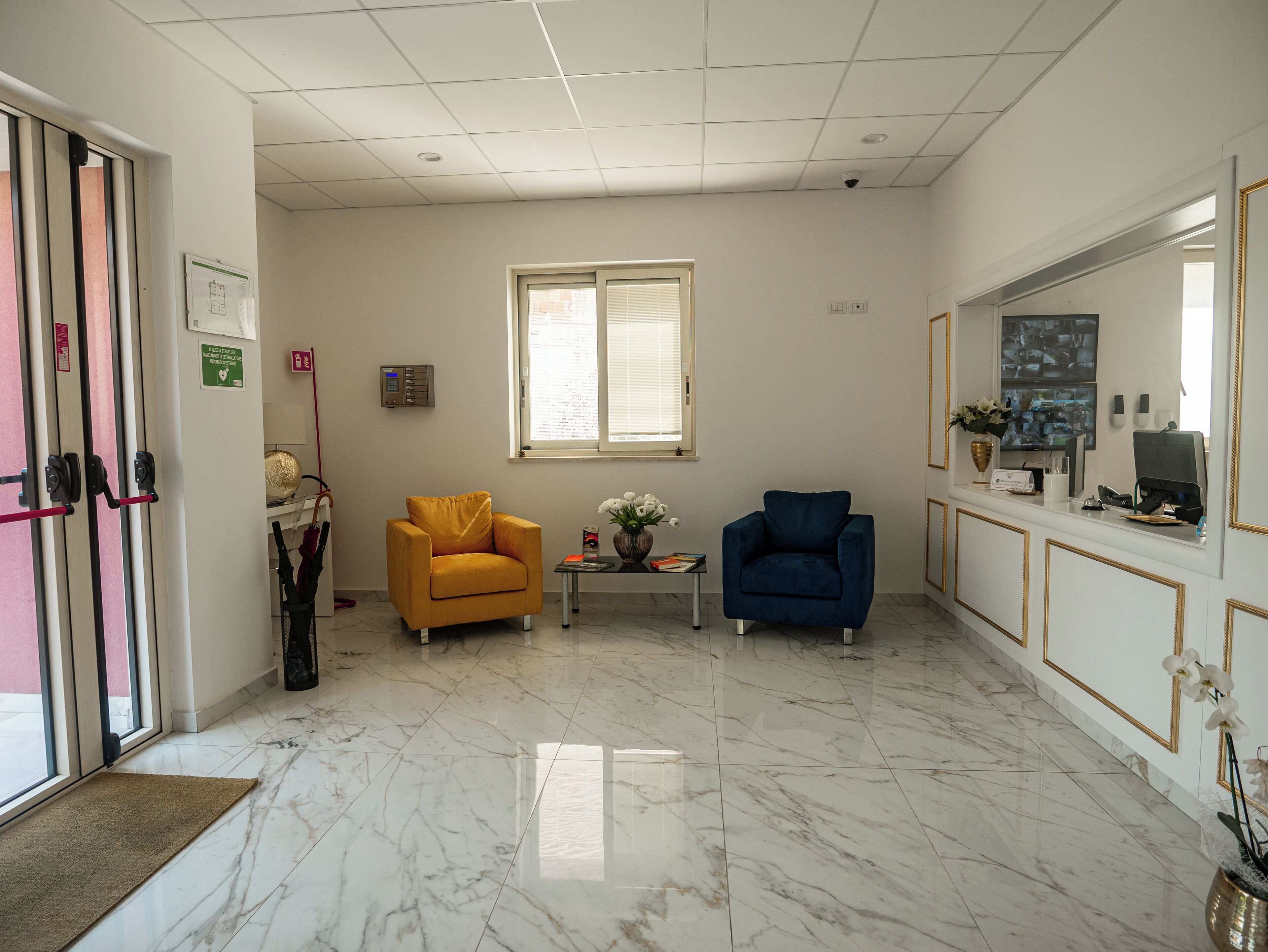 Foto - ROOMS alCentro