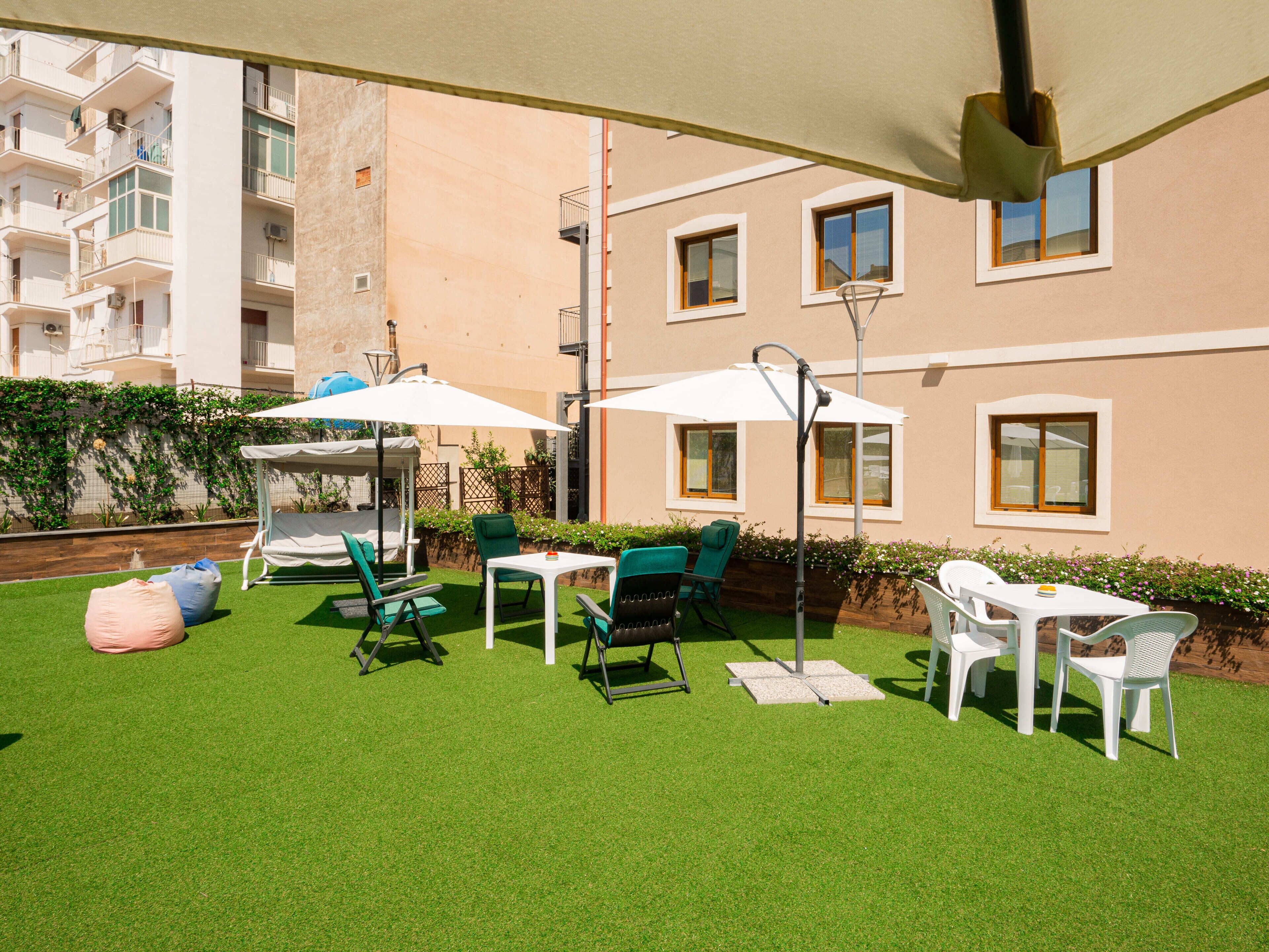 Foto - Rooms alCentro