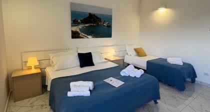 Rooms alCentro