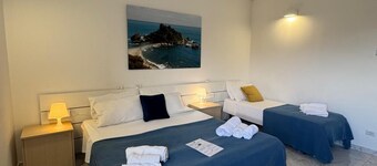Rooms alCentro