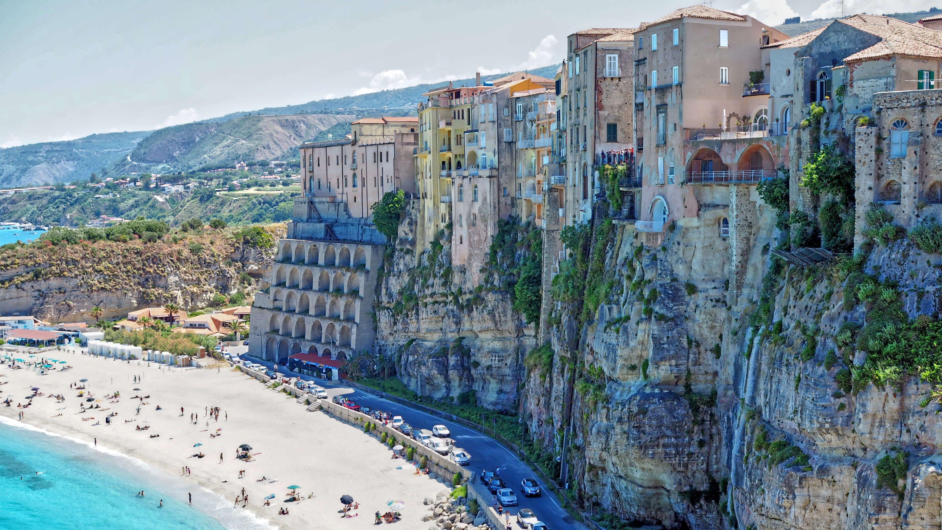 Photo - Solmaris Tropea - Rooms & Suites