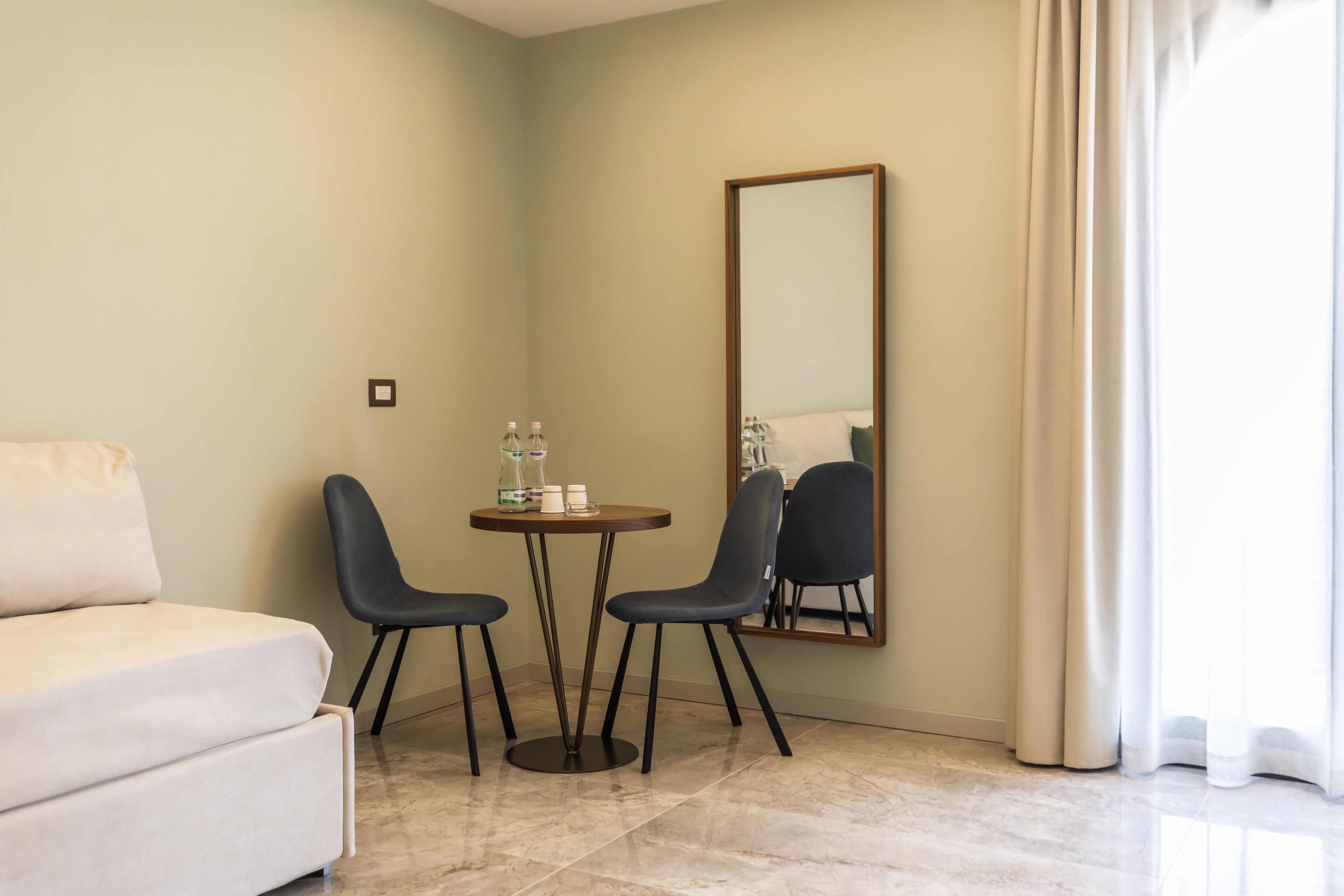 Photo - Solmaris Tropea - Rooms & Suites