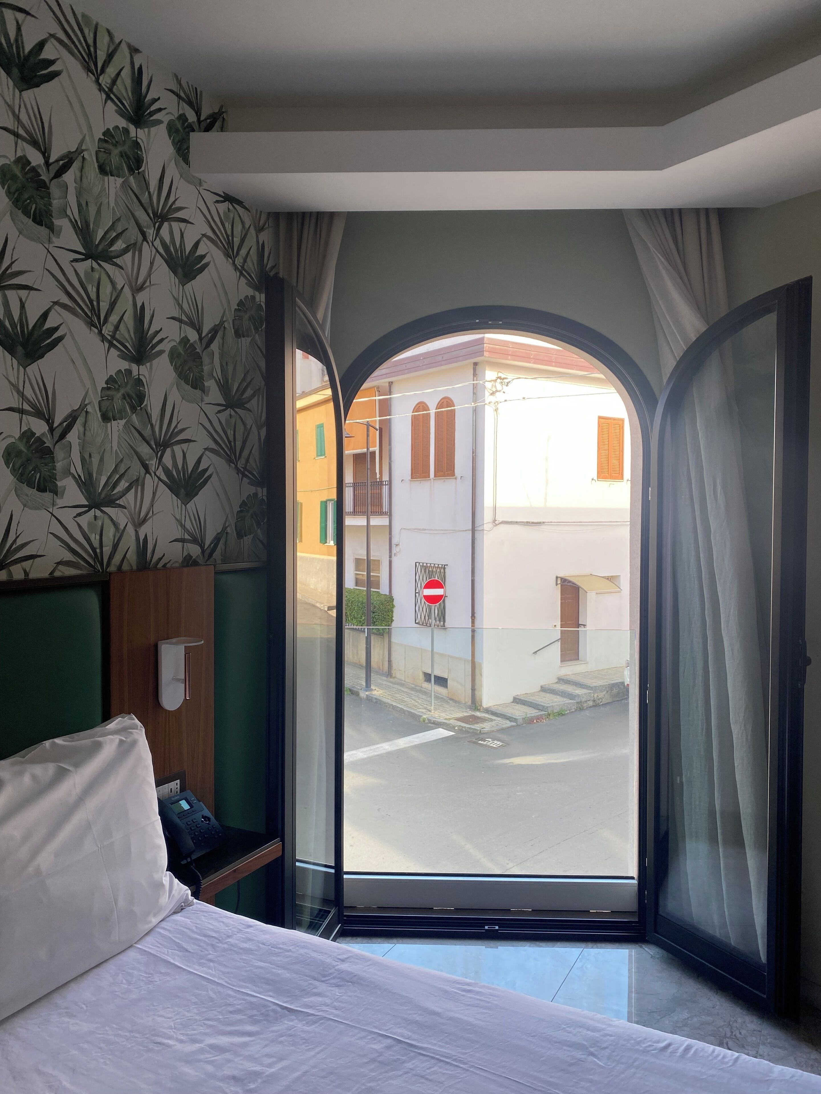 Photo - Solmaris Tropea - Rooms & Suites