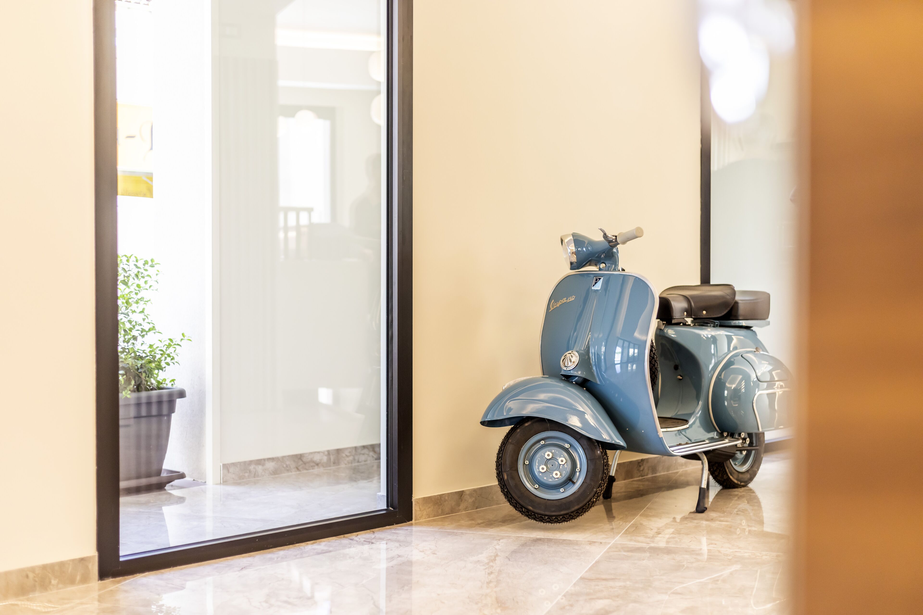 Photo - Solmaris Tropea - Rooms & Suites