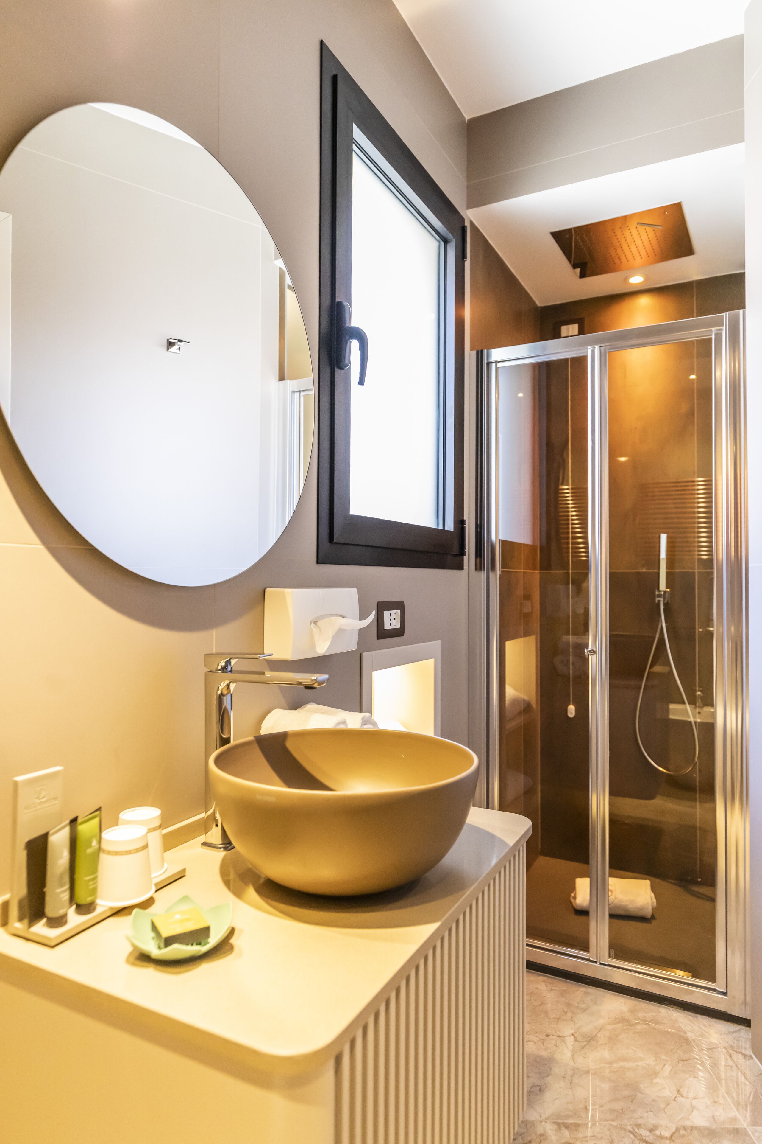Photo - Solmaris Tropea - Rooms & Suites