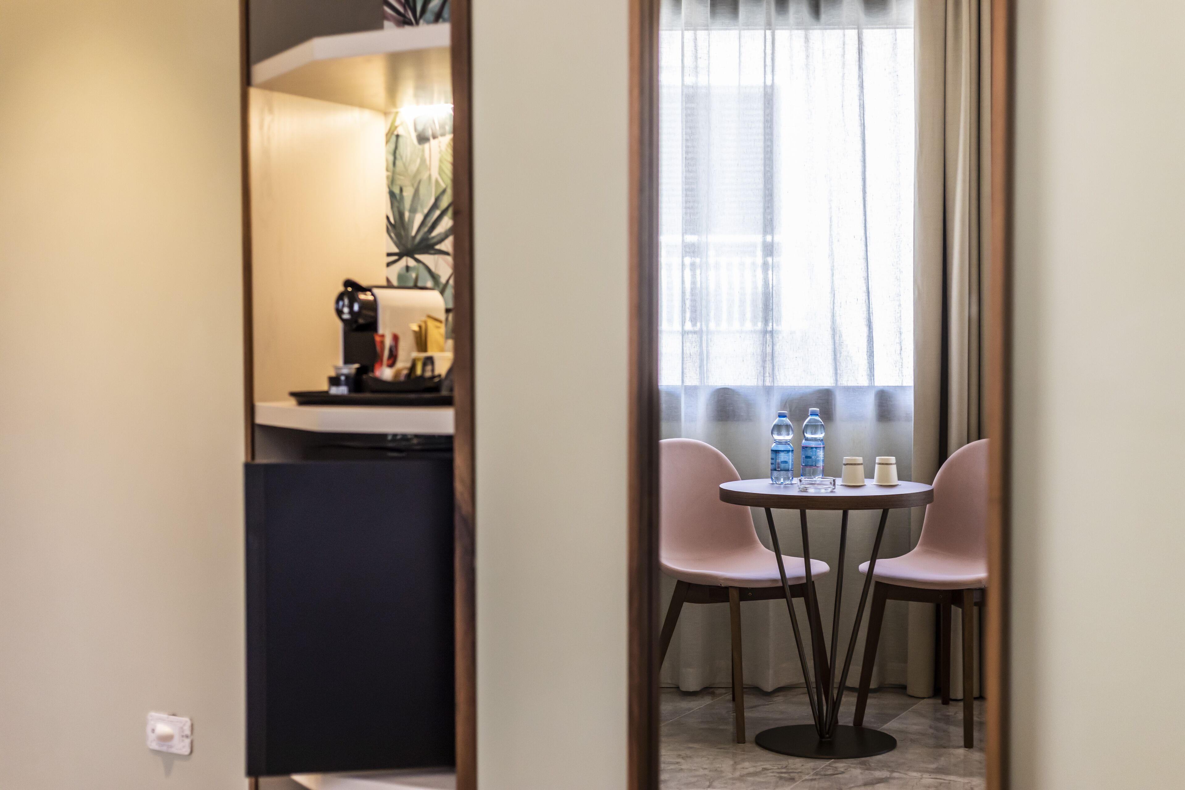 Photo - Solmaris Tropea - Rooms & Suites