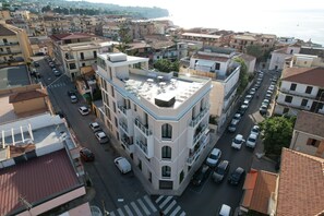 Deluxe Double Room, City View | City view