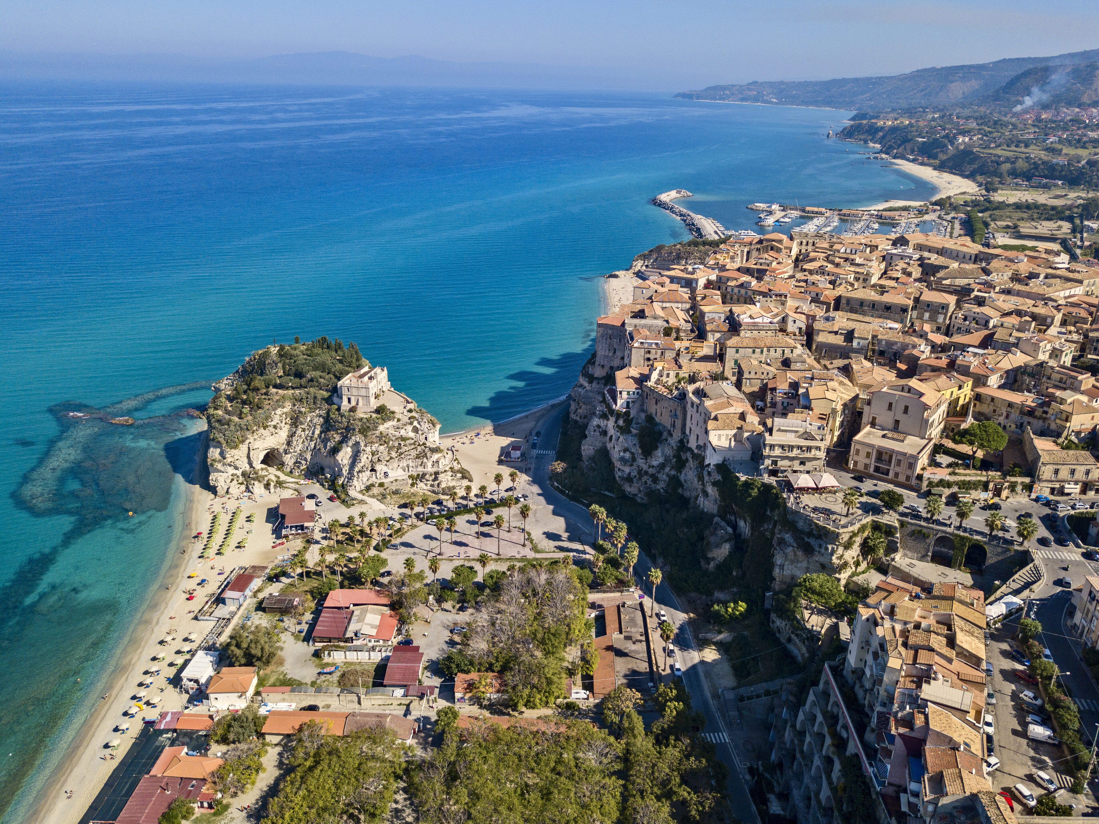 Photo - Solmaris Tropea - Rooms & Suites