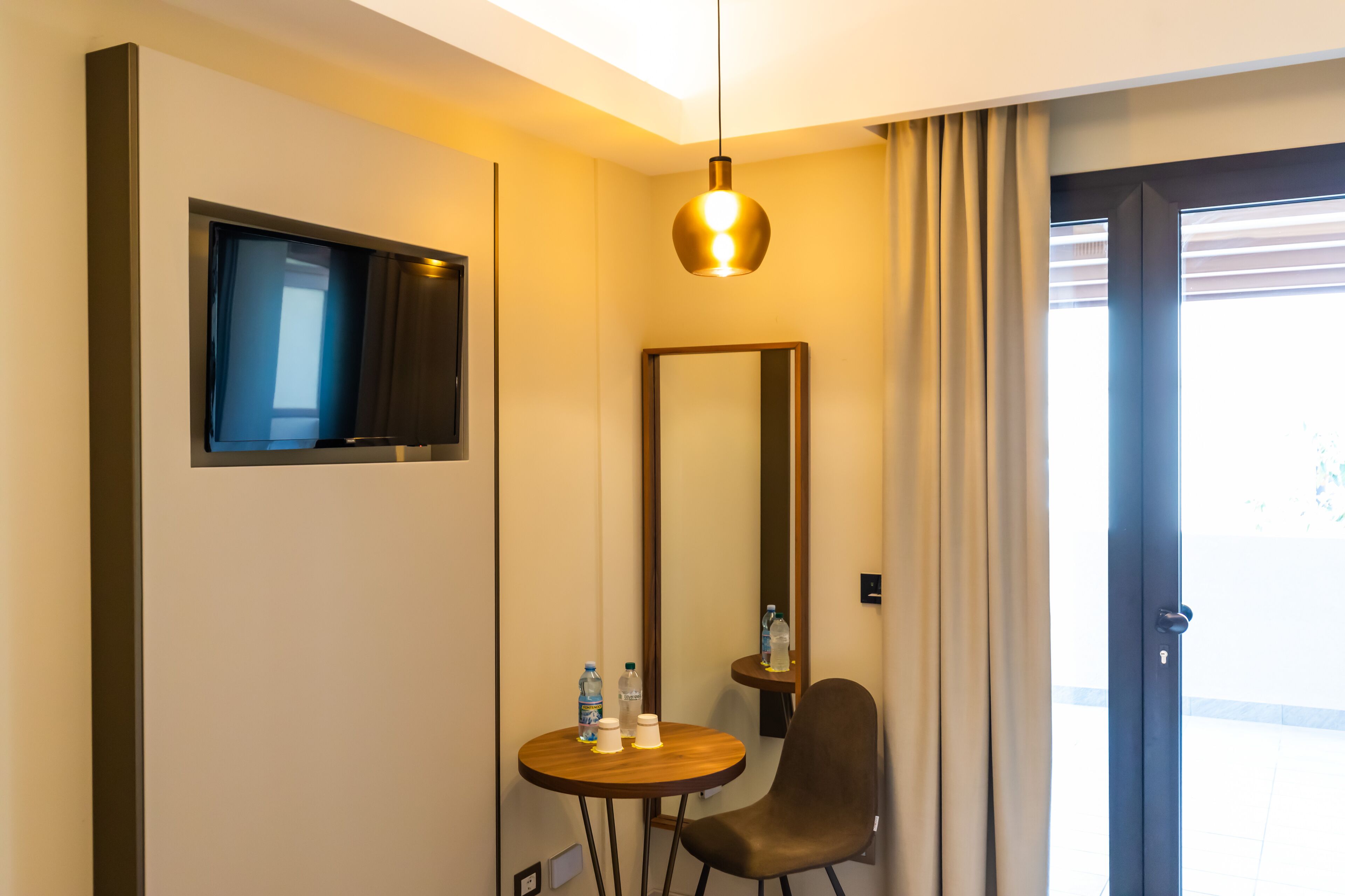 Photo - Solmaris Tropea - Rooms & Suites