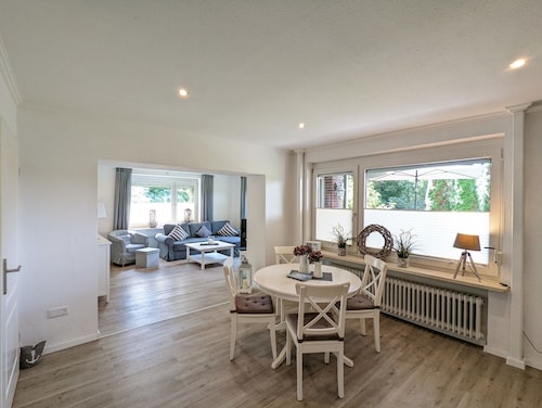 Vacation apartment Heligoland - The island house