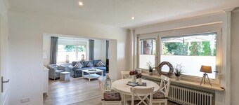 Vacation apartment Heligoland - The island house