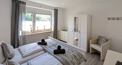 Ferienwohnung Helgoland - Das Inselhaus