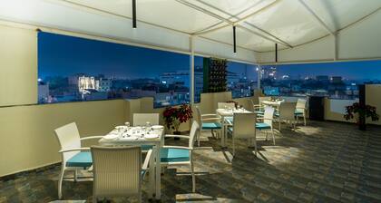Playotel Inn Scheme 114