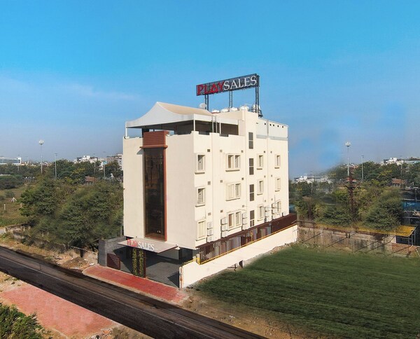 Playsales Scheme 114 - Indore