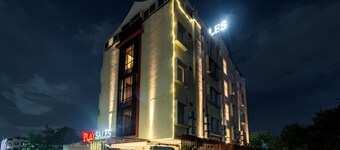 Playotel Inn Scheme 114