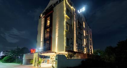 Playotel Inn Scheme 114