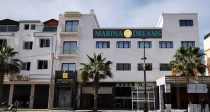 Hotel Marina Dreams Dakhla