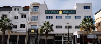 Hotel Marina Dreams Dakhla