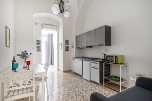 Interior - GuestHost - Cilea Central Apt a few steps from the Station (Catania)