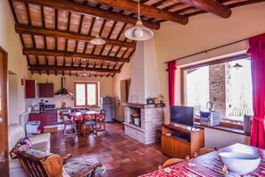 Smart-TV, Stereoanlage