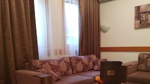 Luxury Suite