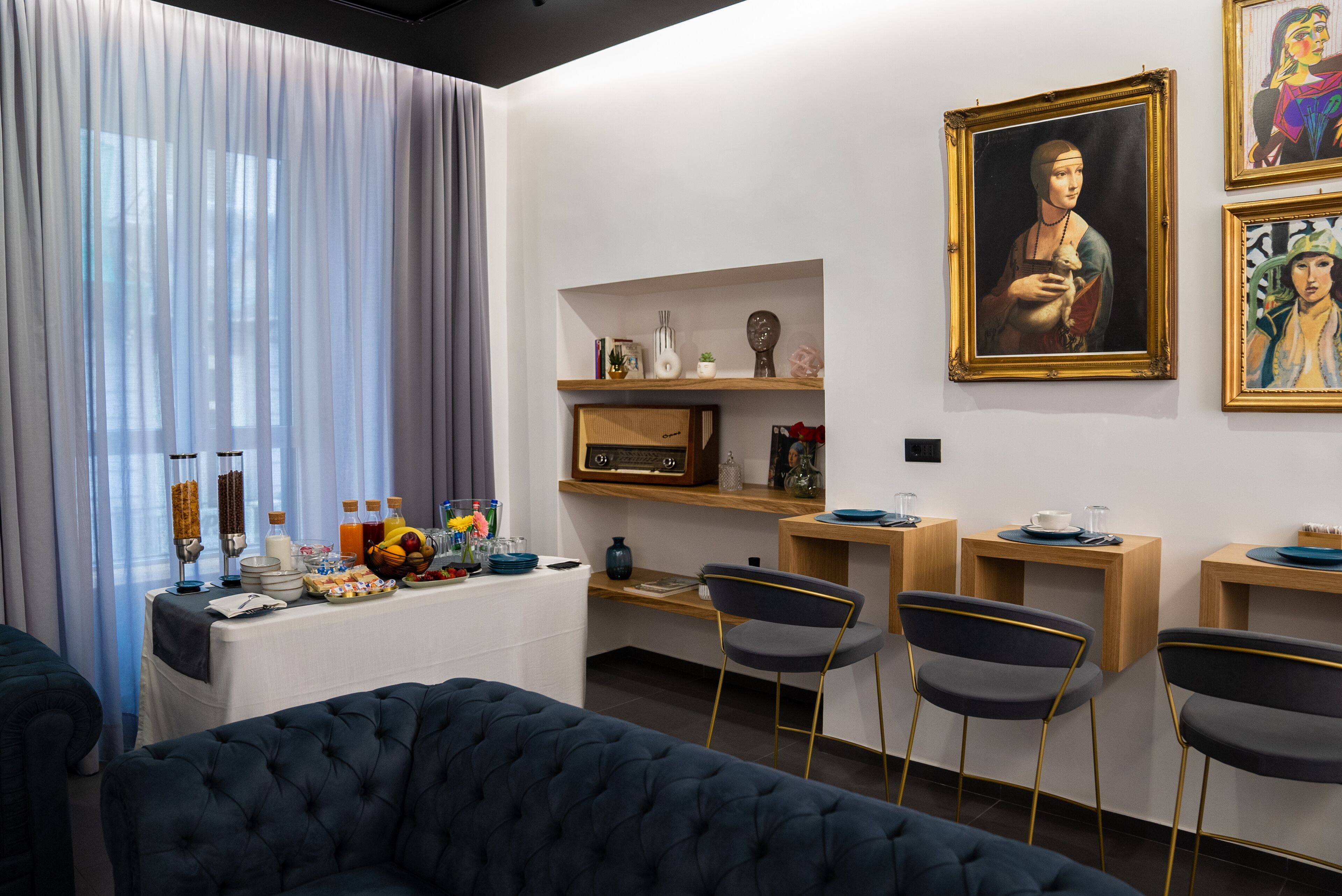 Photo - Hart Boutique Rooms