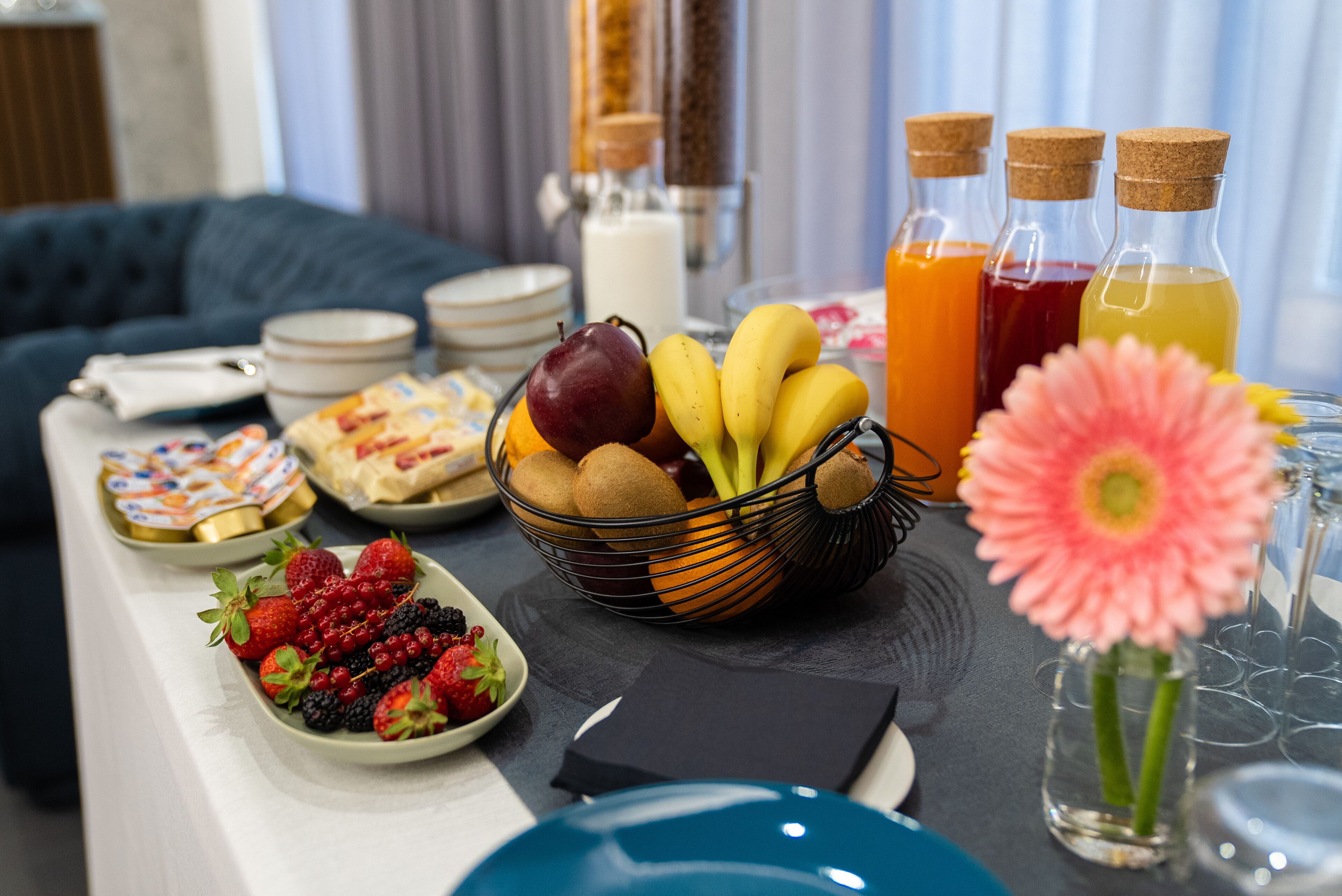 Foto - Hart Boutique Rooms