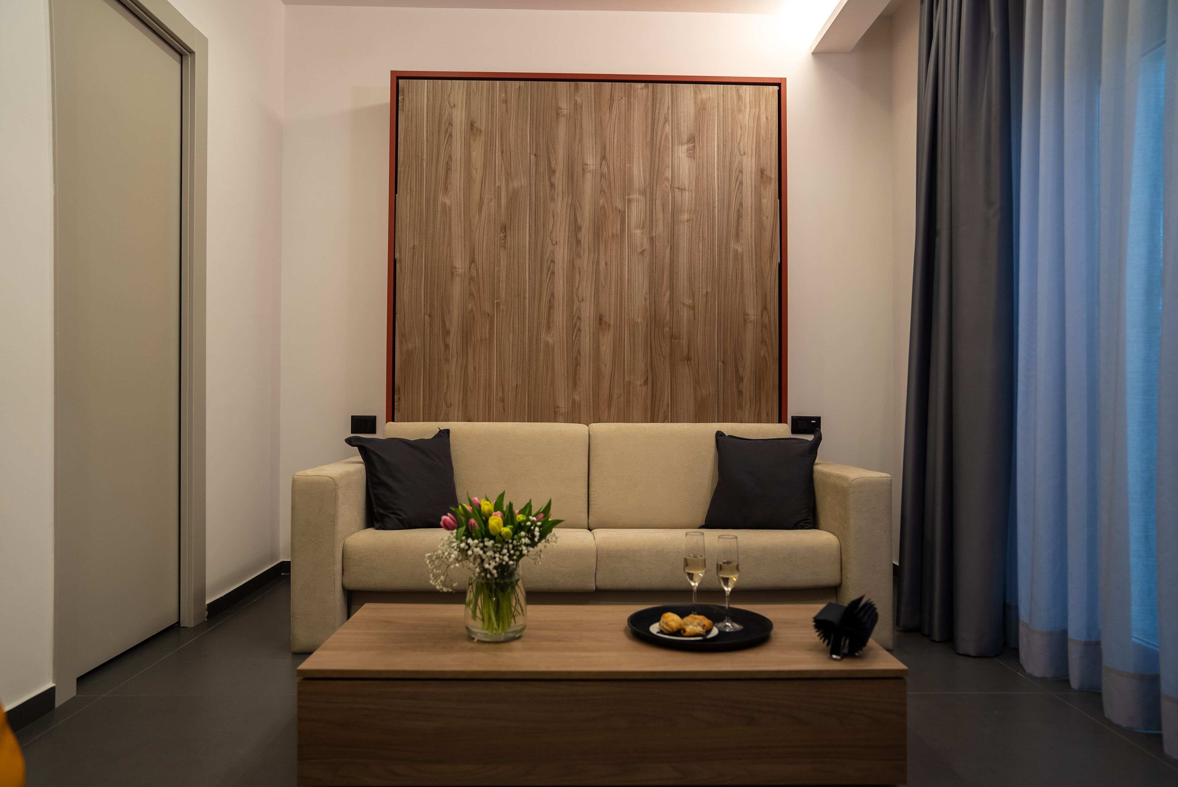 Foto - Hart Boutique Rooms
