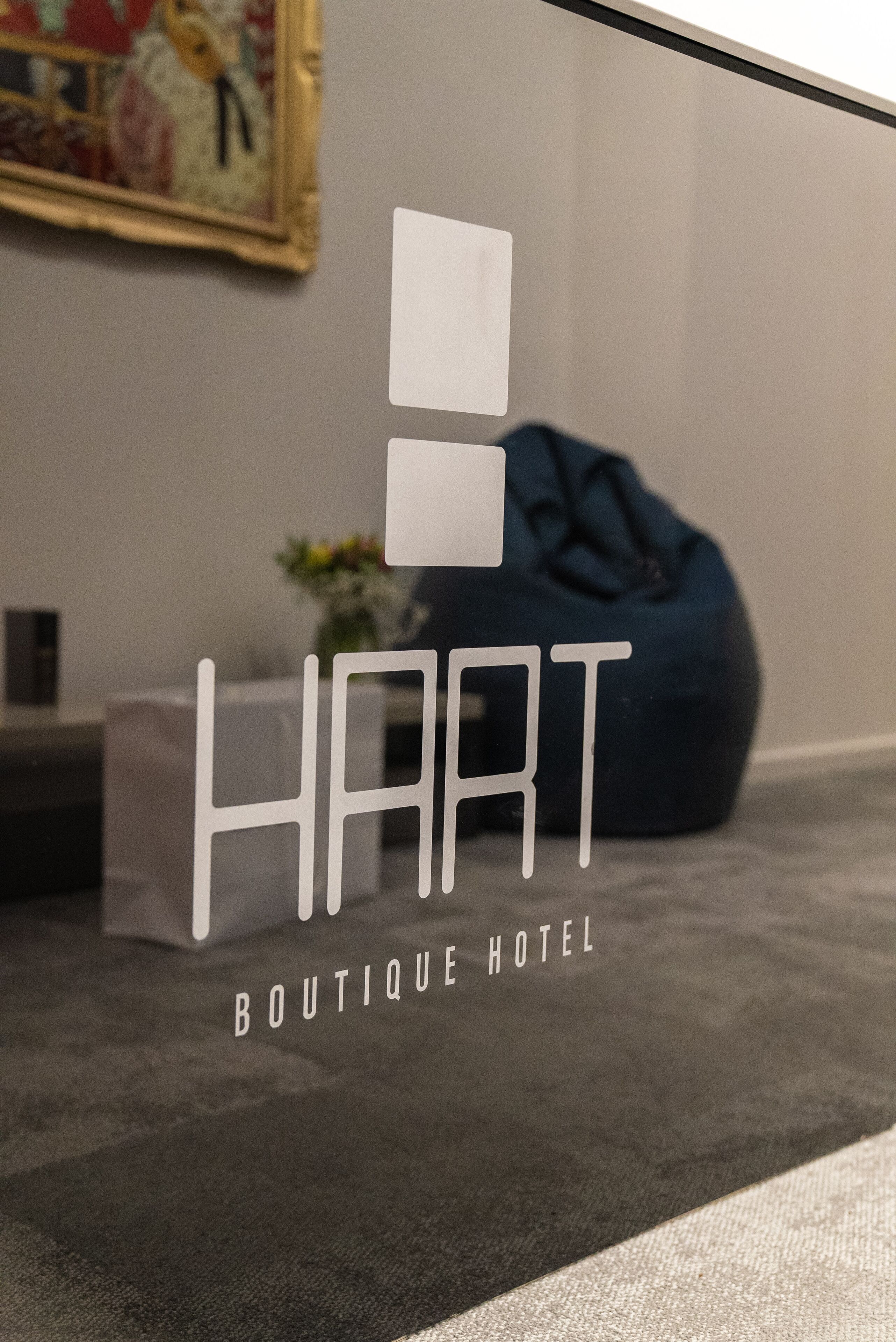 Photo - Hart Boutique Rooms
