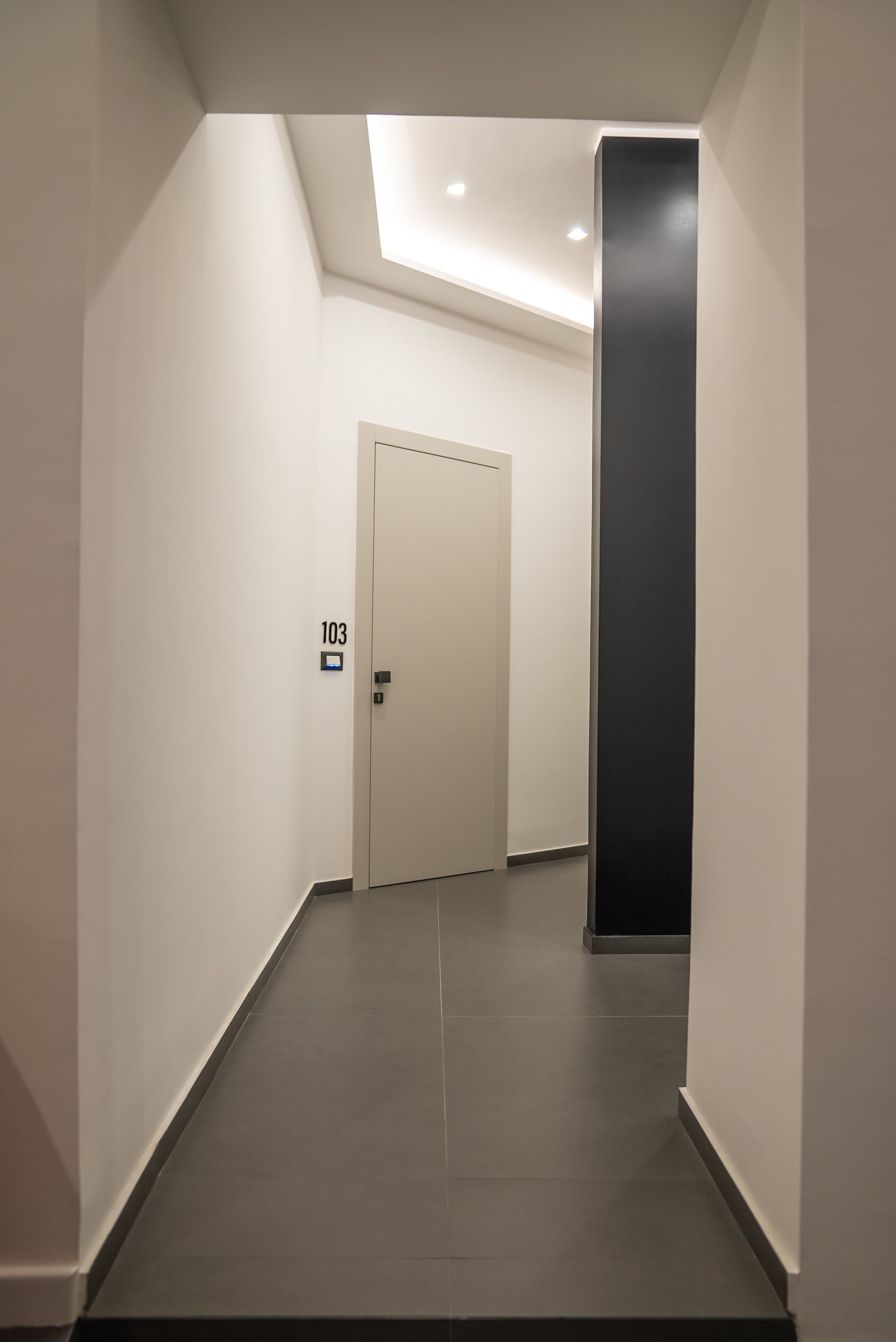 Foto - Hart Boutique Rooms