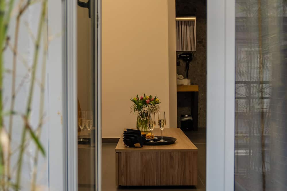 Hart Boutique Rooms