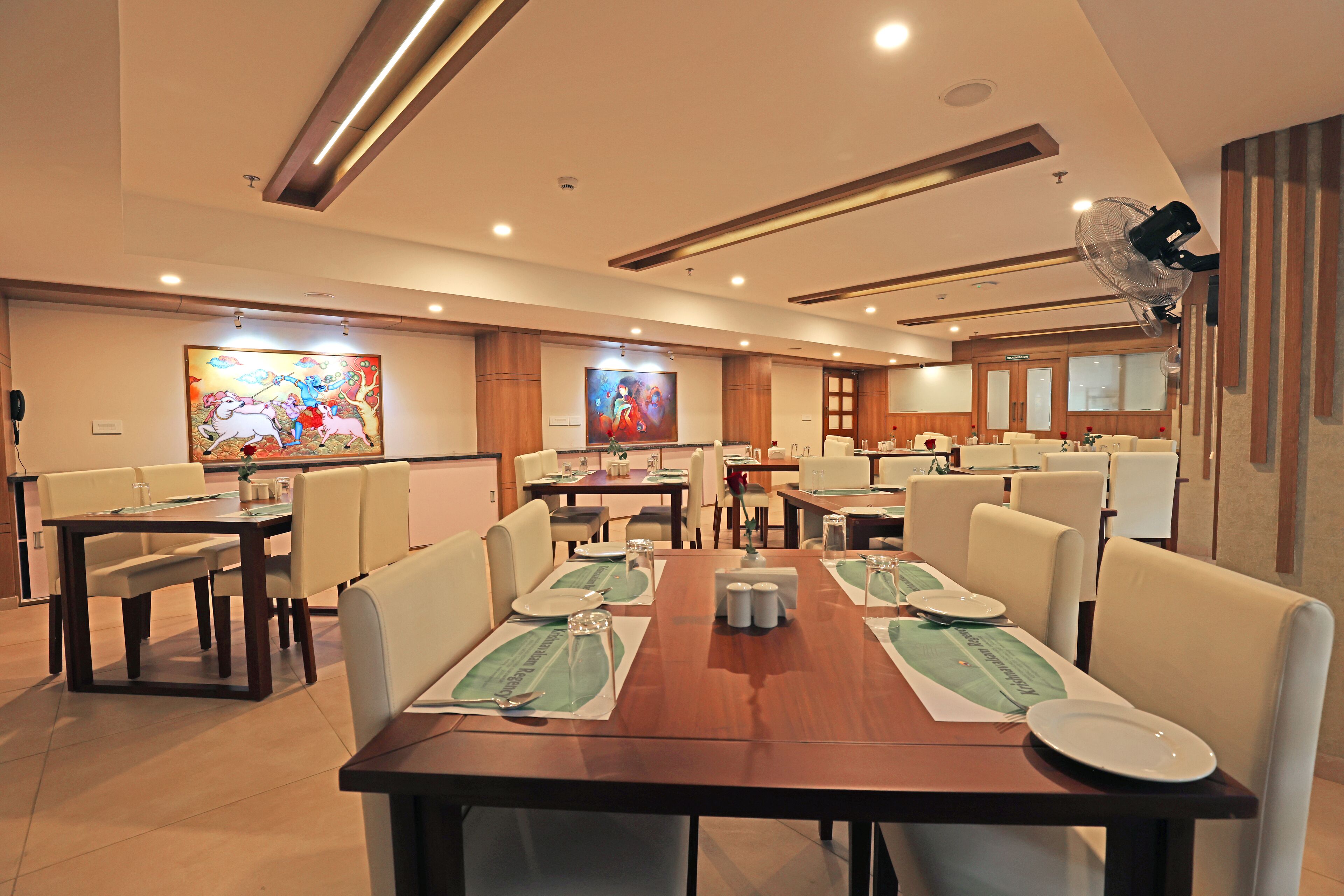ร้านอาหาร