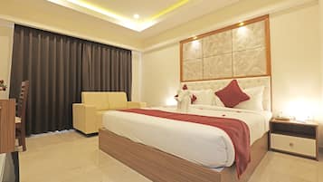 Executive Room | Free WiFi, wheelchair access