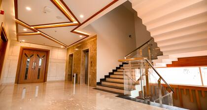 Krishnavalsam Regency