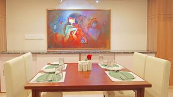 Restaurante familiar