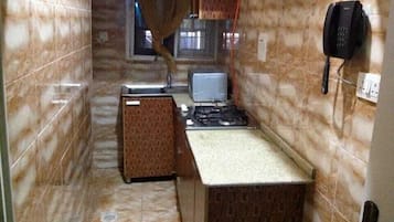 Studio | Private kitchen